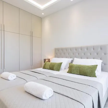 Villa Royal View - Private Pool & Hot Tub *