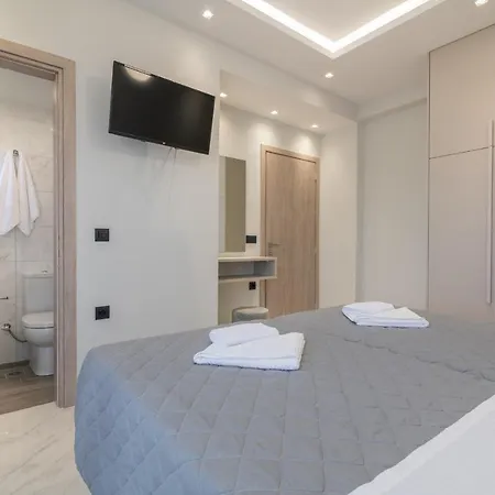Royal View - Private Pool&hot Tub * Romírion