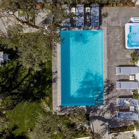 Villa Royal View - Private Pool&hot Tub *