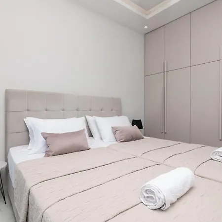 Villa Royal View - Private Pool&hot Tub *