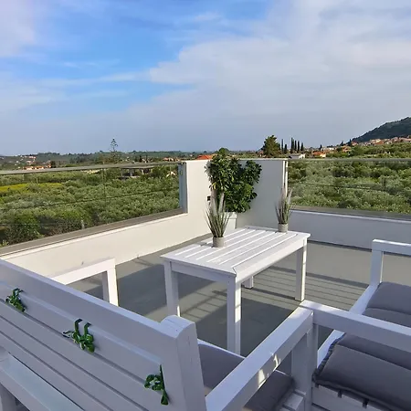 Villa Royal View - Private Pool&hot Tub