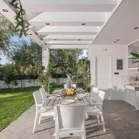 Royal View - Private Pool&hot Tub * Romírion