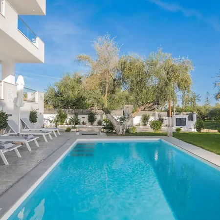 Royal View - Private Pool&hot Tub