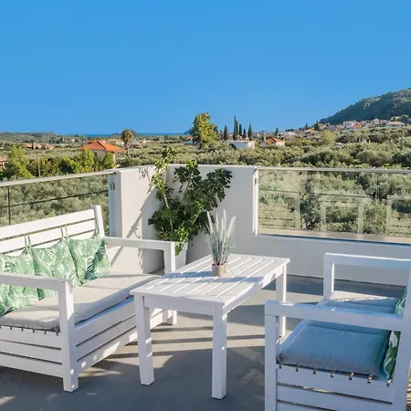 Royal View - Private Pool&hot Tub *