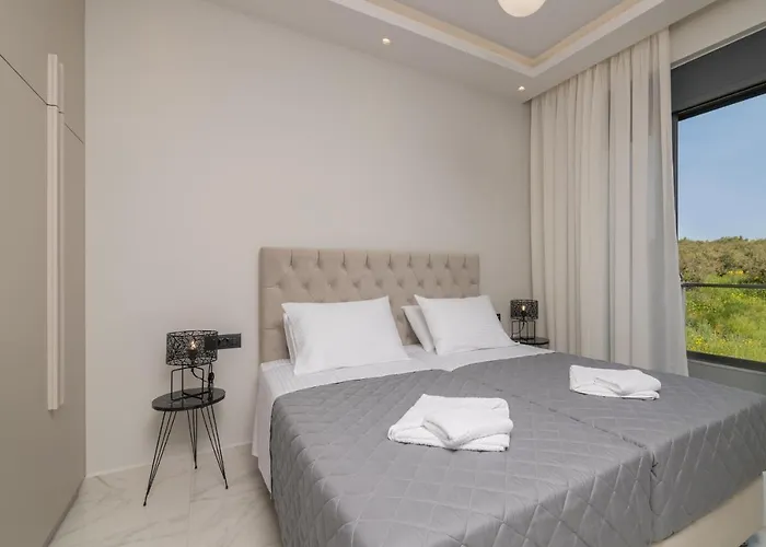Royal View - Private Pool & Hot Tub Βίλα
