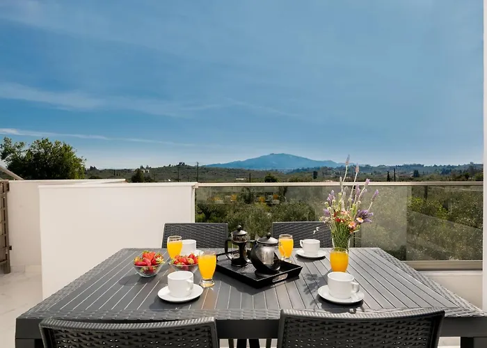 Royal View - Private Pool & Hot Tub Βίλα *