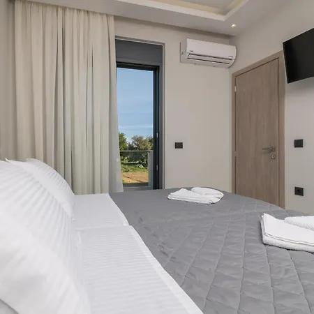 Royal View - Private Pool & Hot Tub Vilă *