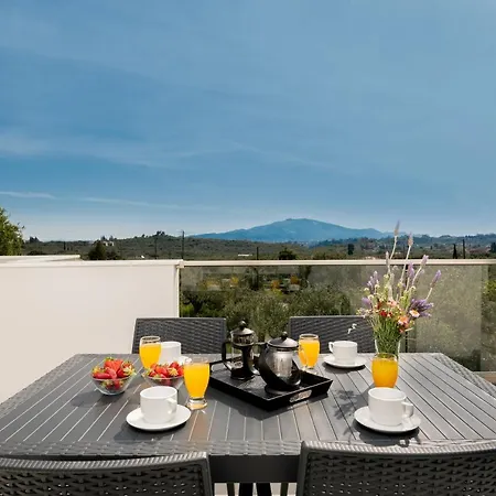 Royal View - Private Pool & Hot Tub Villa *