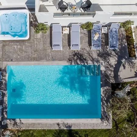 Royal View - Private Pool & Hot Tub Vilă *