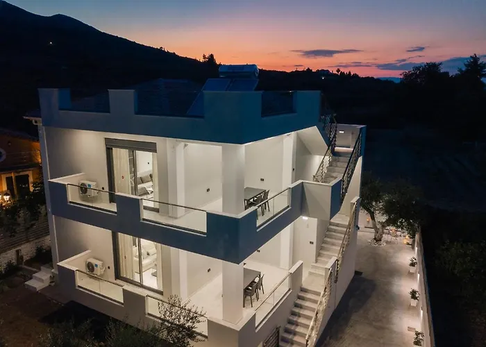 Vila Royal View - Private Pool & Hot Tub