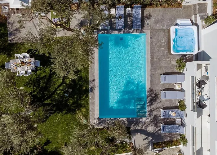 Vila Royal View - Private Pool & Hot Tub *