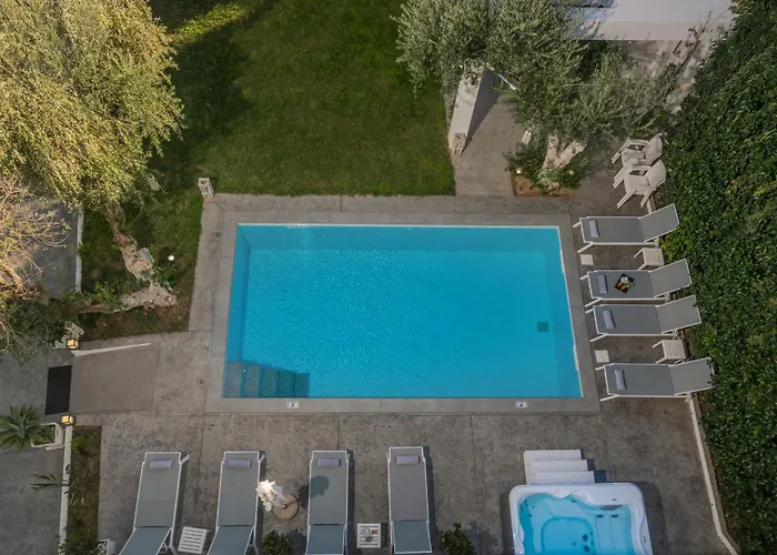 Royal View - Private Pool & Hot Tub
