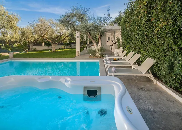Vila Royal View - Private Pool & Hot Tub *
